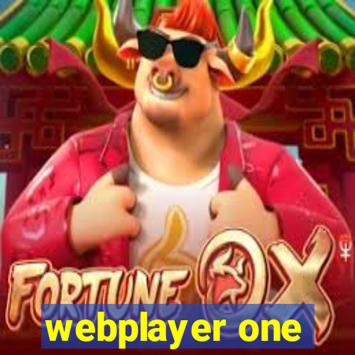 webplayer one